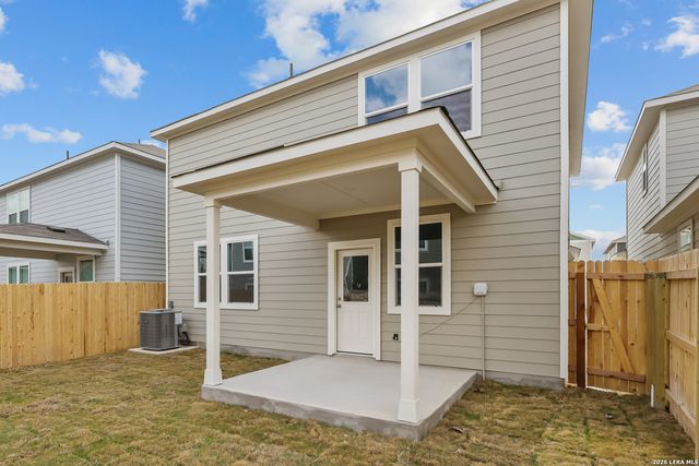 6534 Bufflehead Bend, Leon Valley, TX 78240