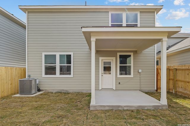 6534 Bufflehead Bend, Leon Valley, TX 78240