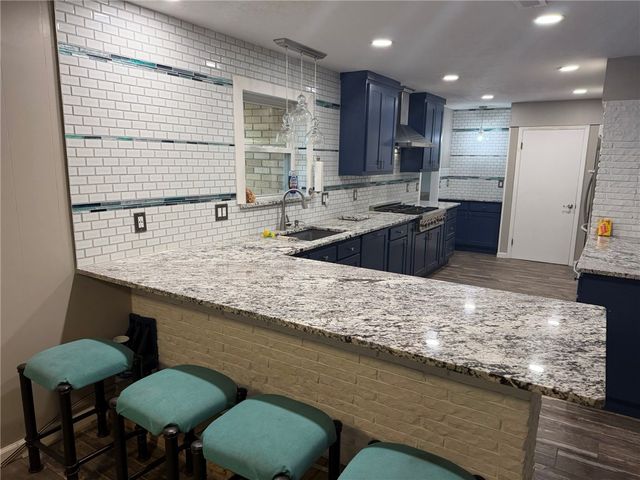 1510 Circle Drive, Springdale, AR 72764