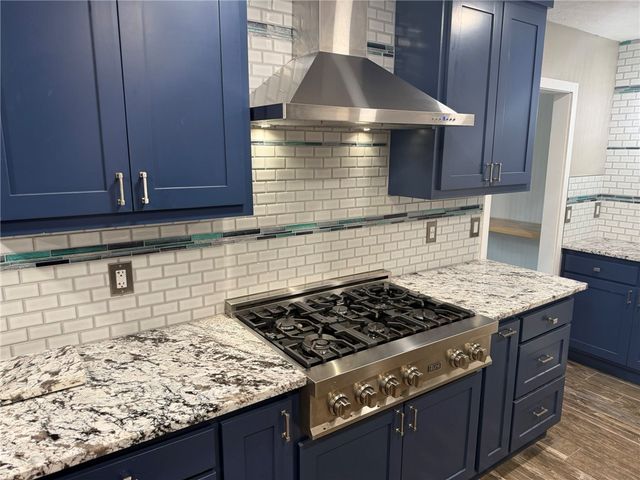 1510 Circle Drive, Springdale, AR 72764