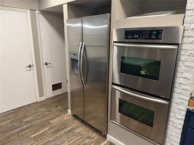 1510 Circle Drive, Springdale, AR 72764