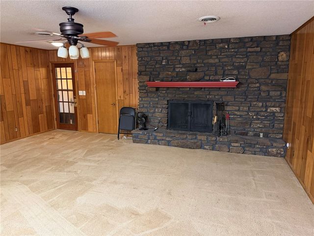 1510 Circle Drive, Springdale, AR 72764