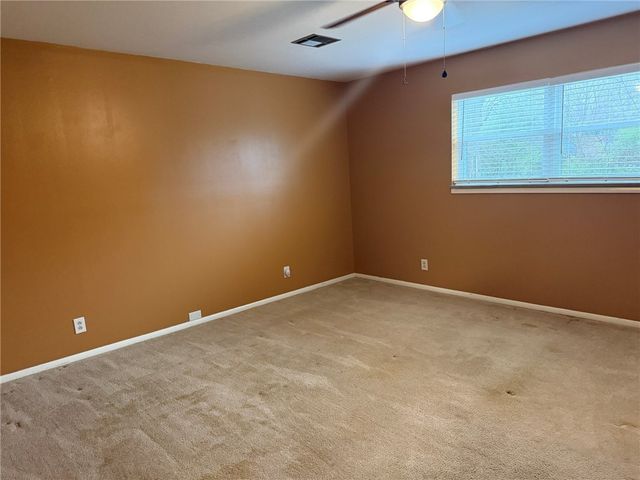 1510 Circle Drive, Springdale, AR 72764