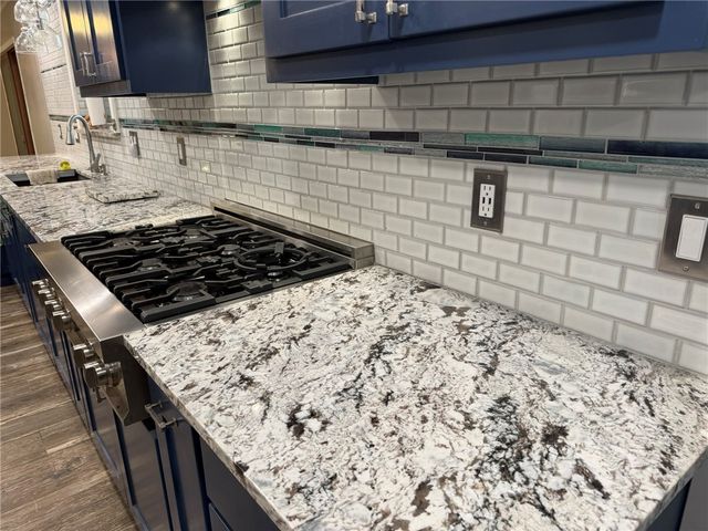 1510 Circle Drive, Springdale, AR 72764