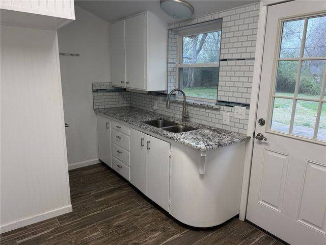 1510 Circle Drive, Springdale, AR 72764