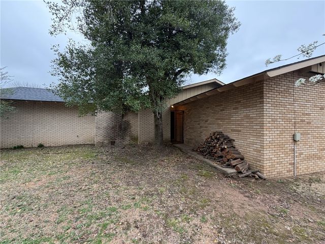 1510 Circle Drive, Springdale, AR 72764