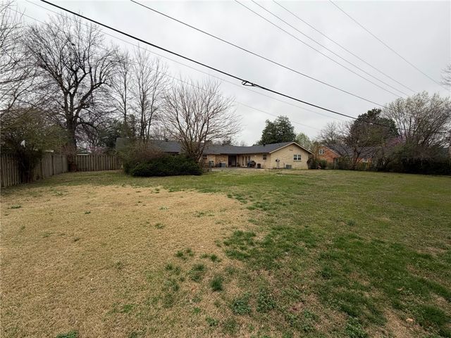 1510 Circle Drive, Springdale, AR 72764