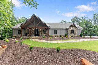 1055 S Laceola Road, Cleveland, GA 30528