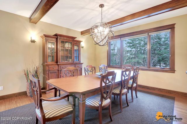 5646 Heritage Heights Drive, Anchorage, AK 99516