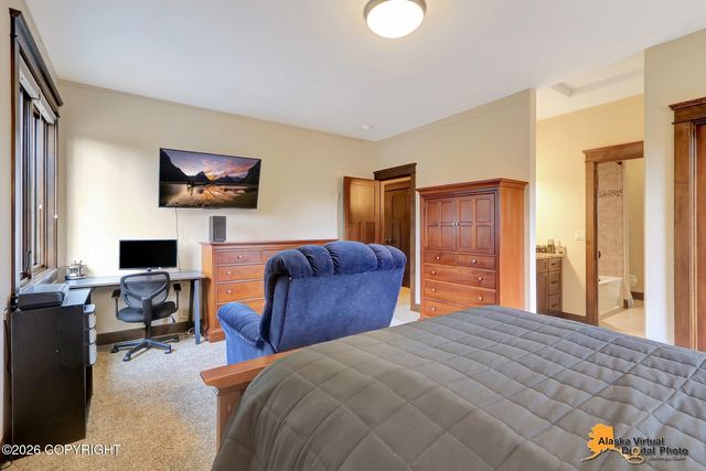 5646 Heritage Heights Drive, Anchorage, AK 99516