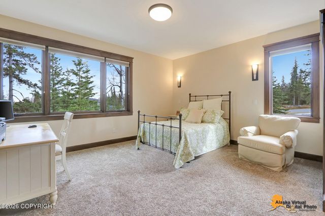 5646 Heritage Heights Drive, Anchorage, AK 99516