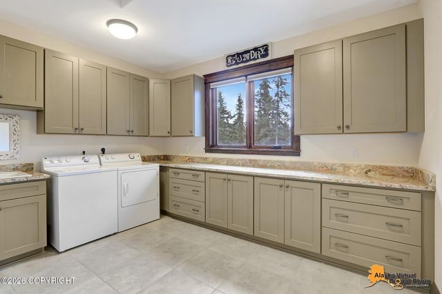 5646 Heritage Heights Drive, Anchorage, AK 99516