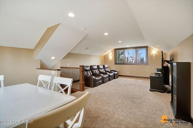 5646 Heritage Heights Drive, Anchorage, AK 99516