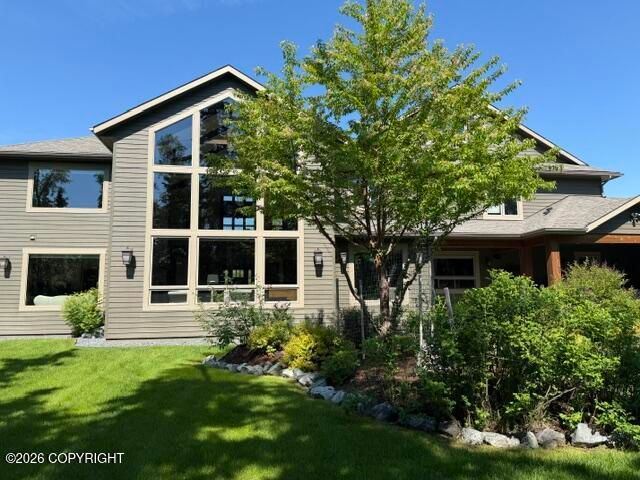 5646 Heritage Heights Drive, Anchorage, AK 99516