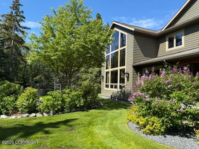 5646 Heritage Heights Drive, Anchorage, AK 99516
