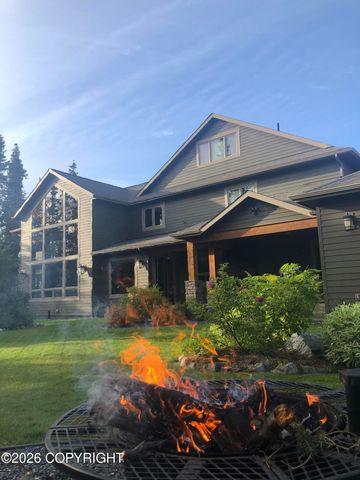 5646 Heritage Heights Drive, Anchorage, AK 99516
