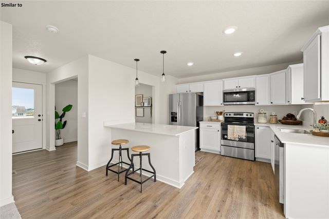 2501 11th Street NE, Bondurant, IA 50035