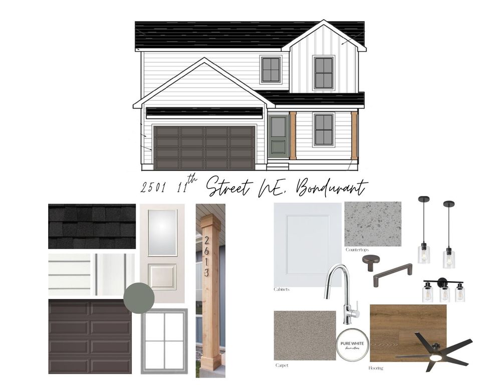 2501 11th Street NE, Bondurant, IA 50035