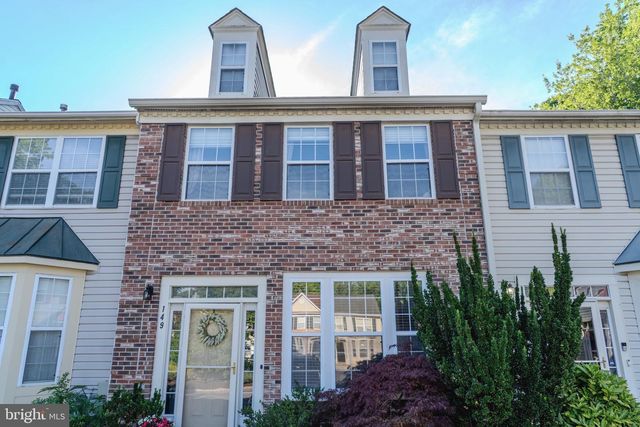 149 QUIET WATERS PL, Annapolis, MD 21403