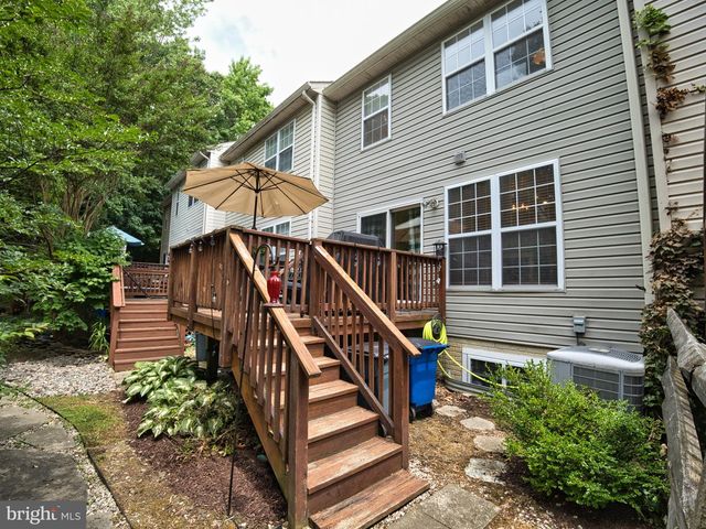 149 QUIET WATERS PL, Annapolis, MD 21403