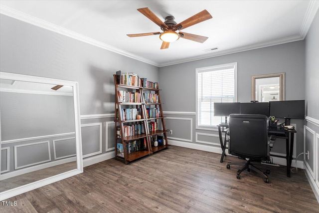 308 Mickelson Ridge Drive, Raleigh, NC 27603
