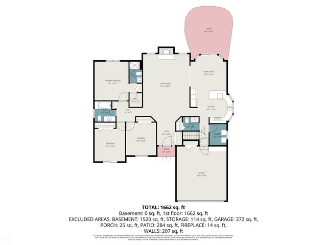 19319 Weathervane Drive, Macomb, MI 48044