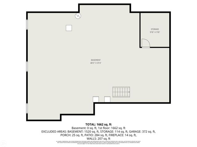 19319 Weathervane Drive, Macomb, MI 48044