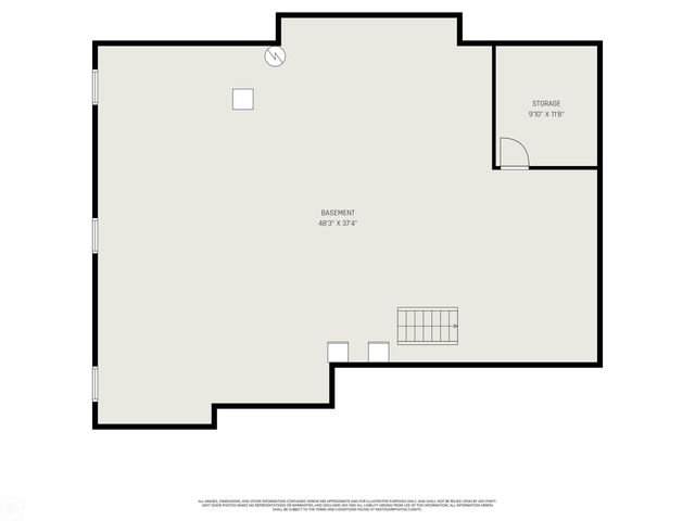 19319 Weathervane Drive, Macomb, MI 48044
