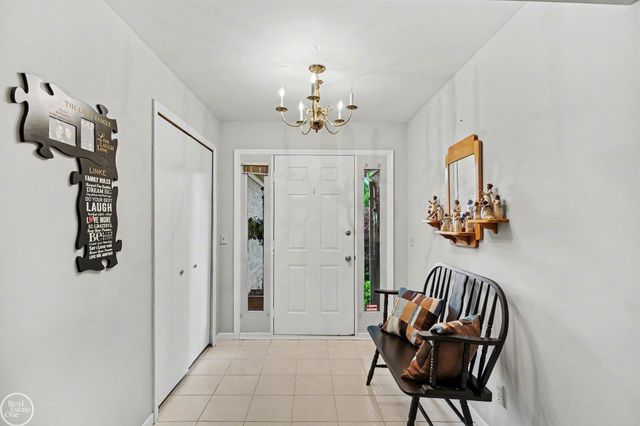 19319 Weathervane Drive, Macomb, MI 48044