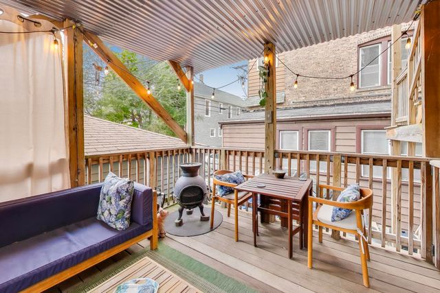 5148 N Ashland Avenue 1, Chicago, IL 60640