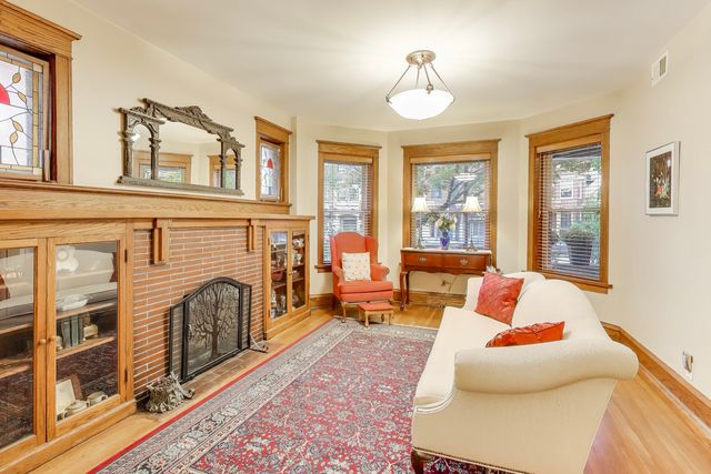 5148 N Ashland Avenue 1, Chicago, IL 60640