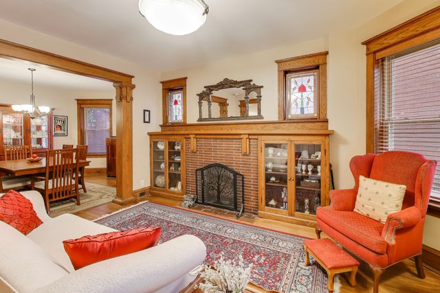 5148 N Ashland Avenue 1, Chicago, IL 60640