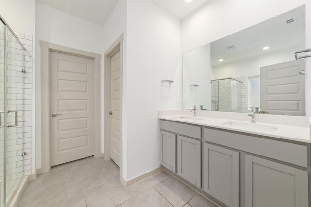 19022 Drayton Village Trace, Richmond, TX 77407