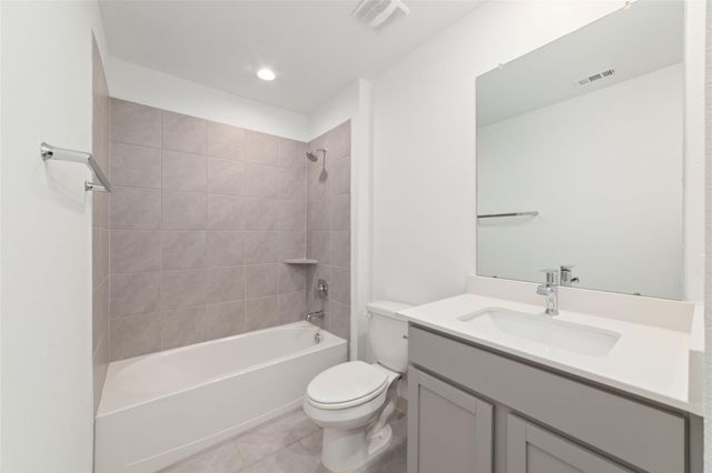 19022 Drayton Village Trace, Richmond, TX 77407