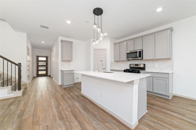 19022 Drayton Village Trace, Richmond, TX 77407