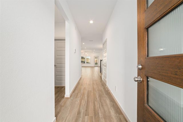 19022 Drayton Village Trace, Richmond, TX 77407