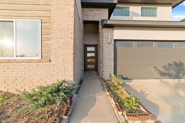 19022 Drayton Village Trace, Richmond, TX 77407