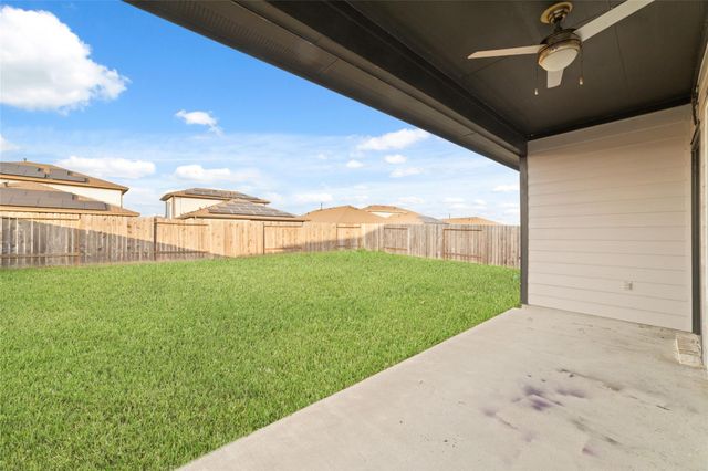 19022 Drayton Village Trace, Richmond, TX 77407