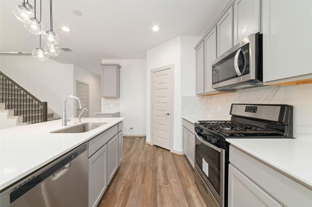 19022 Drayton Village Trace, Richmond, TX 77407