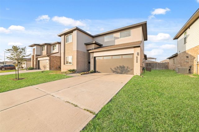 19022 Drayton Village Trace, Richmond, TX 77407