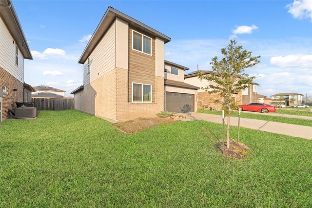 19022 Drayton Village Trace, Richmond, TX 77407