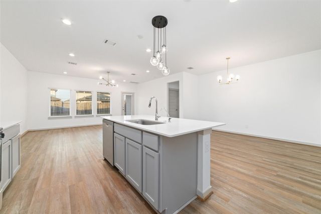 19022 Drayton Village Trace, Richmond, TX 77407