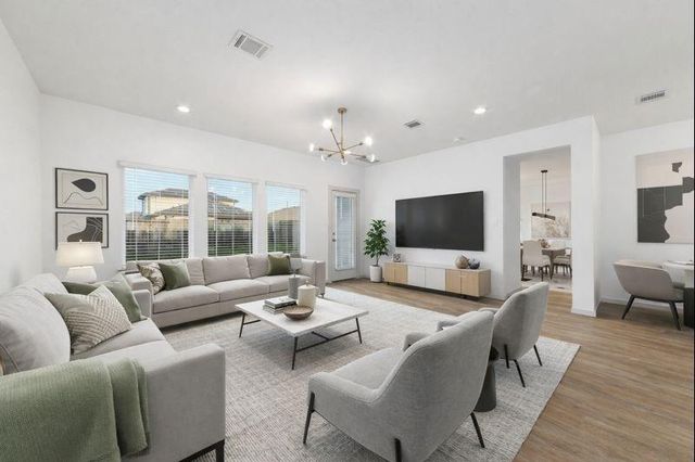 19022 Drayton Village Trace, Richmond, TX 77407