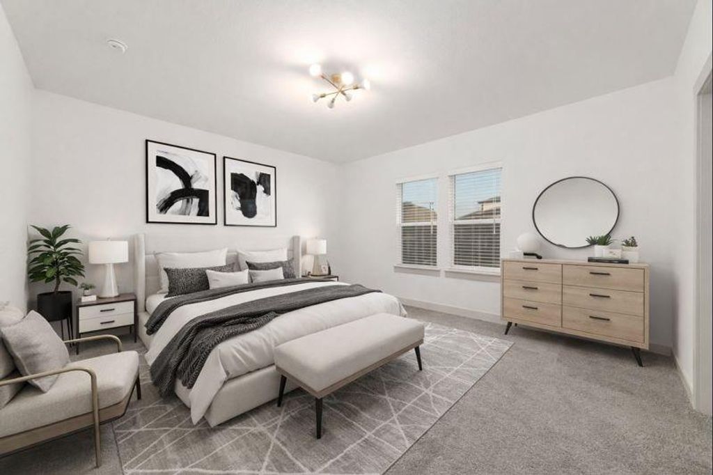 Image 21 of property listing at 19022 Drayton Village Trace, Richmond, TX 77407