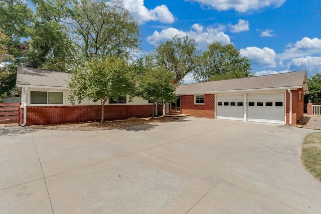 1641 N Womer Dr., Wichita, KS 67203