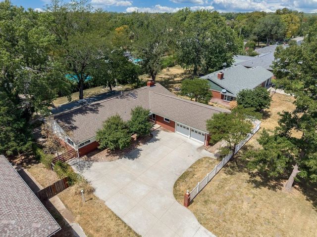 1641 N Womer Dr., Wichita, KS 67203