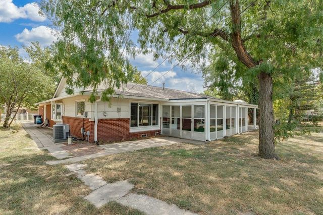 1641 N Womer Dr., Wichita, KS 67203