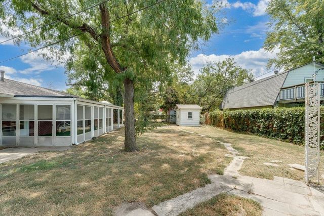 1641 N Womer Dr., Wichita, KS 67203