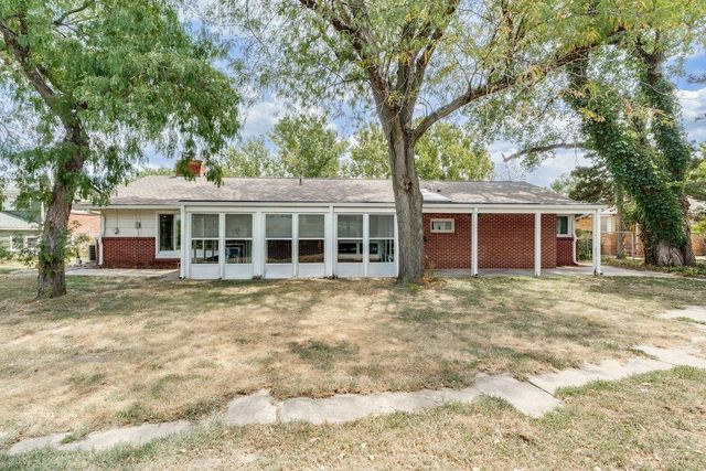 1641 N Womer Dr., Wichita, KS 67203