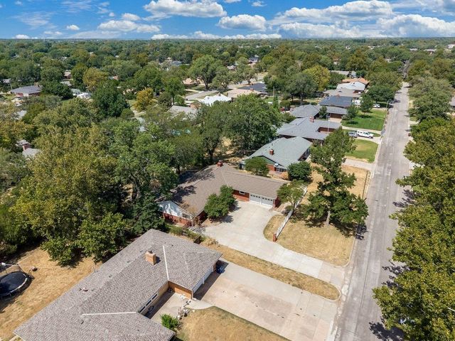 1641 N Womer Dr., Wichita, KS 67203